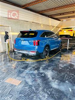 كيا سورينتو